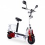 PATINETE ELÉCTRICO E-FLUX STREET 40 36V 800W