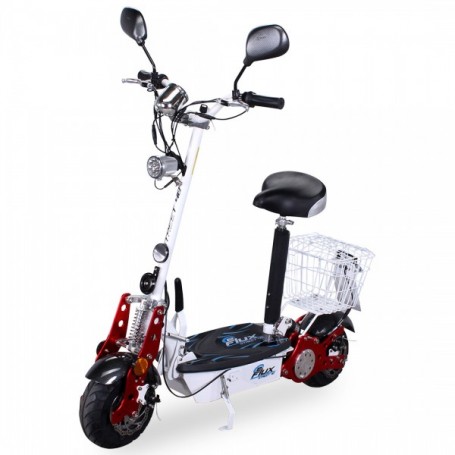 PATINETE ELÉCTRICO E-FLUX STREET 40 36V 800W