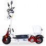 PATINETE ELÉCTRICO E-FLUX STREET 40 36V 800W
