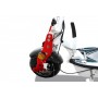 PATINETE ELÉCTRICO E-FLUX STREET 40 36V 800W