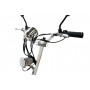 PATINETE ELÉCTRICO E-FLUX STREET 40 36V 800W