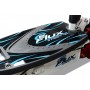 PATINETE ELÉCTRICO E-FLUX STREET 40 36V 800W