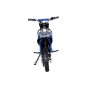 MOTO ELÉCTRICA PARA NIÑOS CROOSBIKE GUEPARD 500 W