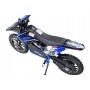 MOTO ELÉCTRICA PARA NIÑOS CROOSBIKE GUEPARD 500 W