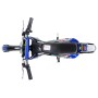 MOTO ELÉCTRICA PARA NIÑOS CROOSBIKE GUEPARD 500 W