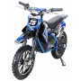 MOTO ELÉCTRICA PARA NIÑOS CROOSBIKE GUEPARD 500 W