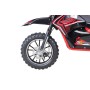 MOTO ELÉCTRICA PARA NIÑOS CROOSBIKE GUEPARD 500 W