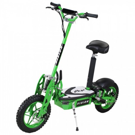 PATINETE ELÉCTRICO E-SCOOTER E-FLUX VISION 36V 1000W