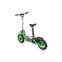 PATINETE ELÉCTRICO E-SCOOTER E-FLUX VISION 36V 1000W