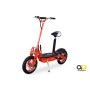 PATINETE ELÉCTRICO E-SCOOTER E-FLUX VISION 36V 1000W