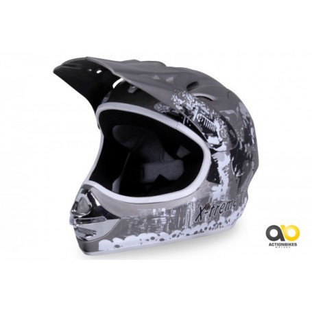 CASCO X-TREME 2016 GRIS