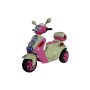 MOTO ELECTRICA PARA NIÑOS ELEKTROROLER C118