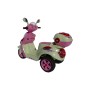 MOTO ELECTRICA PARA NIÑOS ELEKTROROLER C118