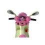 MOTO ELECTRICA PARA NIÑOS ELEKTROROLER C118