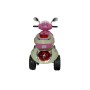 MOTO ELECTRICA PARA NIÑOS ELEKTROROLER C118