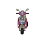 MOTO ELECTRICA PARA NIÑOS ELEKTROROLER C118
