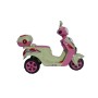 MOTO ELECTRICA PARA NIÑOS ELEKTROROLER C118