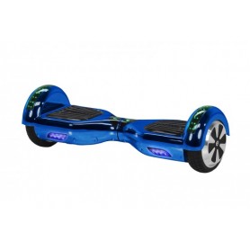 HOVERBOARD ROBWAY  W1 CHROM EDITION 6,5"
