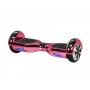 HOVERBOARD ROBWAY  W1 CHROM EDITION 6,5"