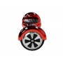 HOVERBOARD ROBWAY  W1 CHROM EDITION 6,5"