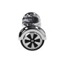 HOVERBOARD ROBWAY  W1 CHROM EDITION 6,5"
