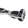 HOVERBOARD ROBWAY  W1 CHROM EDITION 6,5"