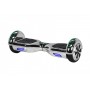 HOVERBOARD ROBWAY  W1 CHROM EDITION 6,5"