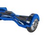 HOVERBOARD ROBWAY  W2 CHROM EDITION 8"