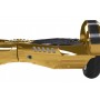 HOVERBOARD ROBWAY  W2 CHROM EDITION 8"