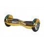 HOVERBOARD ROBWAY  W2 CHROM EDITION 8"