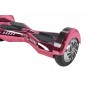 HOVERBOARD ROBWAY  W2 CHROM EDITION 8"