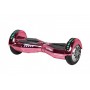 HOVERBOARD ROBWAY  W2 CHROM EDITION 8"