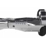 HOVERBOARD ROBWAY  W2 CHROM EDITION 8"