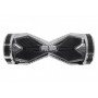 HOVERBOARD ROBWAY  W2 CHROM EDITION 8"
