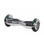 HOVERBOARD ROBWAY  W2 CHROM EDITION 8"