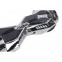 HOVERBOARD ROBWAY  W2 CHROM EDITION 8"