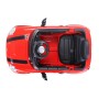 COCHE ELÉCTRICO PARA NIÑOS MINI COOPER HL198 12V RC