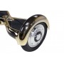 HOVERBOARD ROBWAY  W3 CHROM EDITION RUEDAS 10"