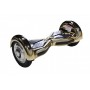 HOVERBOARD ROBWAY  W3 CHROM EDITION RUEDAS 10"