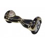 HOVERBOARD ROBWAY  W3 CHROM EDITION RUEDAS 10"