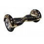 HOVERBOARD ROBWAY  W3 CHROM EDITION RUEDAS 10"