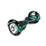 HOVERBOARD ROBWAY  W3 CHROM EDITION RUEDAS 10"