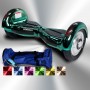HOVERBOARD ROBWAY  W3 CHROM EDITION RUEDAS 10"