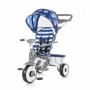 TRICICLO EVOLUTIVO PARA NIÑOS URBAN CHIPOLINO