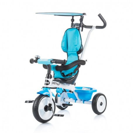 TRICICLO PARA NIÑOS PRIMUS DE CHIPOLINO