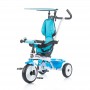 TRICICLO PARA NIÑOS PRIMUS DE CHIPOLINO