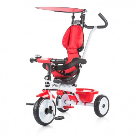 TRICICLO PARA NIÑOS PRIMUS DE CHIPOLINO