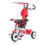 TRICICLO PARA NIÑOS PRIMUS DE CHIPOLINO