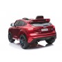 COCHE ELÉCTRICO PARA NIÑOS FORD FOCUS RS 2021 12V RC