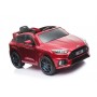 COCHE ELÉCTRICO PARA NIÑOS FORD FOCUS RS 2021 12V RC